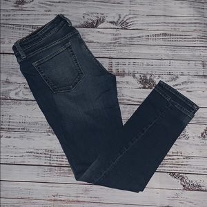 Classic Gap Premium Skinny Jeans